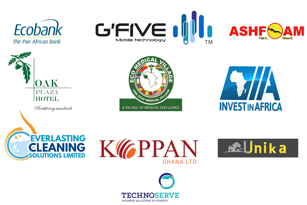 Meet Our Clients we are building digital Strategies for CliQAfrica's Clients