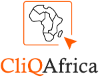 CliQAfrica Logo